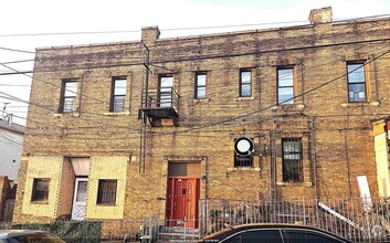 Building Photo - 245 Liberty Ave
