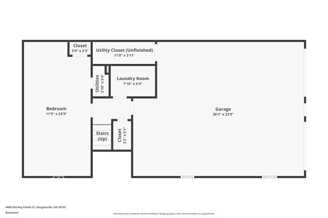 Foto del edificio - 4688 Sterling Pointe Dr