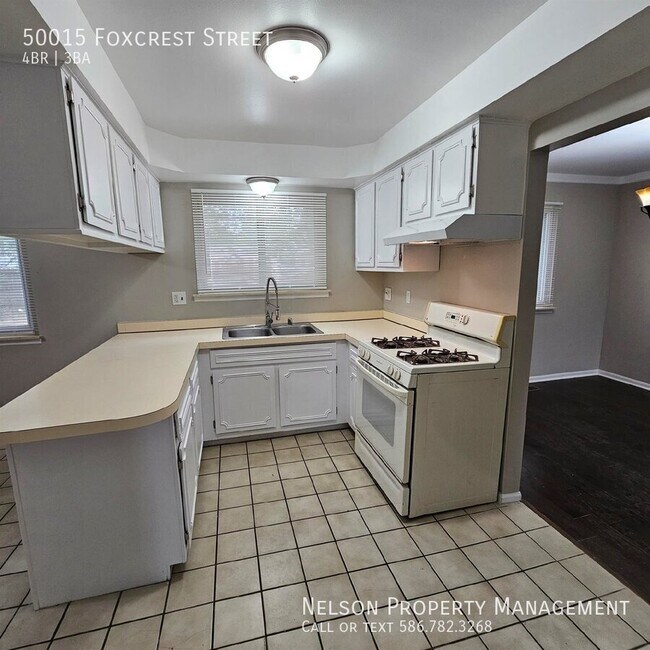 Foto del edificio - 50015 Foxcrest St