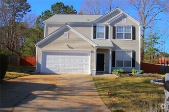 Building Photo - 1602 Silver Oak Dr
