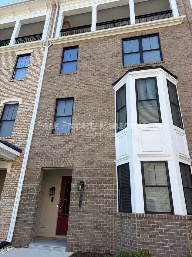 Foto del edificio - 1706 Old Brick Rd