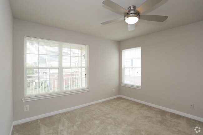 Habitación - The Landing at Herndon