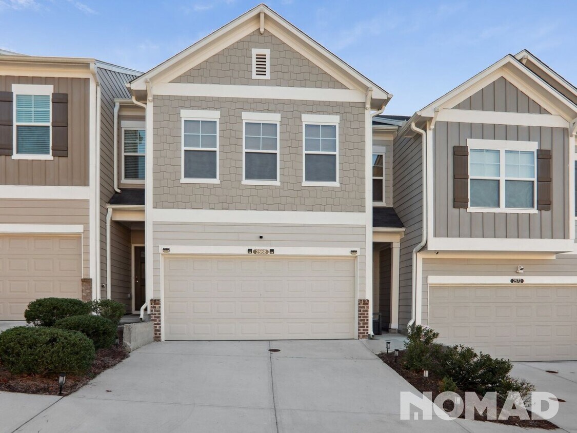 Primary Photo - 3 Bedroom Townhome in Atlanta