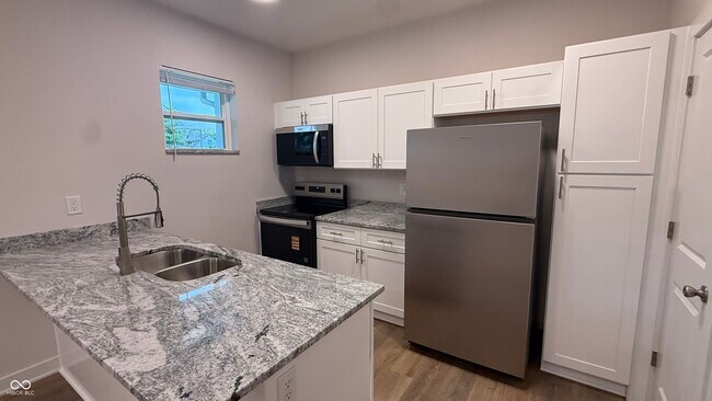 Foto del edificio - 409 N Walcott St