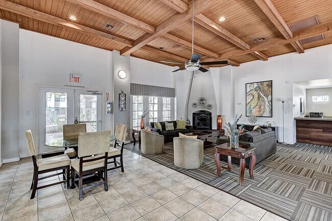 Foto del edificio - 8530 W Sahara Ave