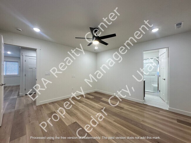 Foto del edificio - Move-in Discount!! - Brand New Construction - 3 bedroom- 2 bath 4 Plex