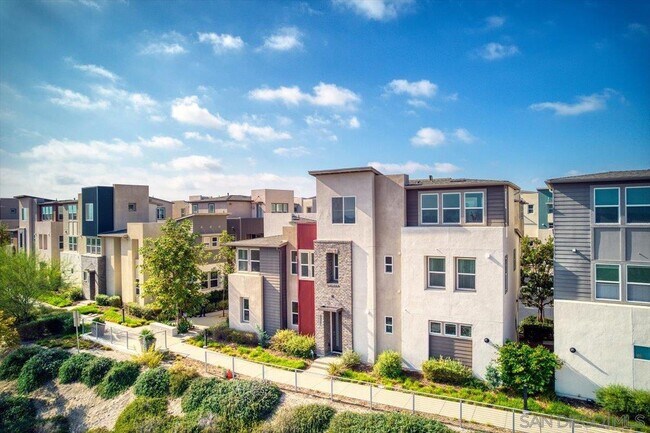Building Photo - 2356 Element Way