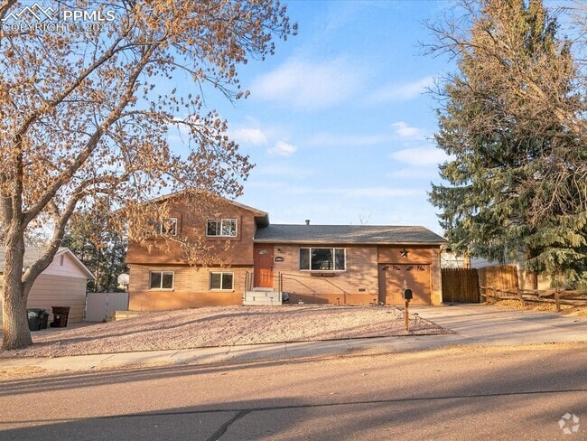 Building Photo - 4780 S Splendid Cir
