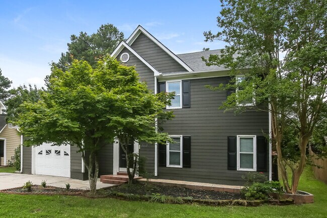 Foto del edificio - 3416 Fortis Ln