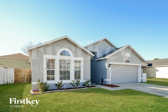 Foto del edificio - 110 Reeding Ridge Dr W