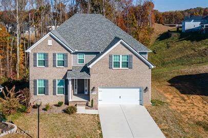 Foto del edificio - 2620 Jacobs Canyon Ln