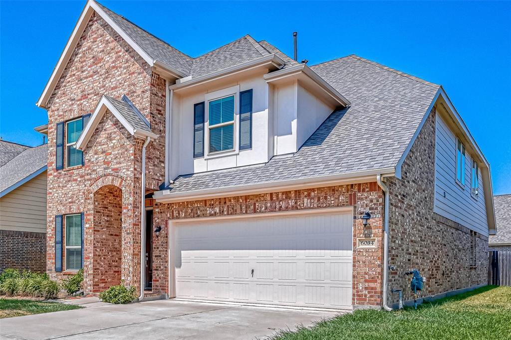 6034 Mapleton Meadow Ln, Richmond, TX 77407 - House Rental in Richmond ...