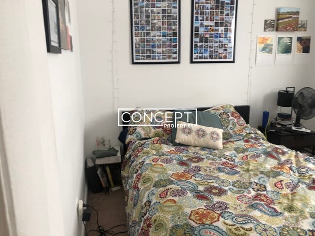 Building Photo - 50 Evergreen St