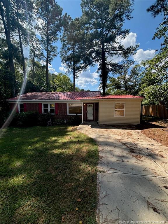 Foto principal - 1106 Pinehurst St