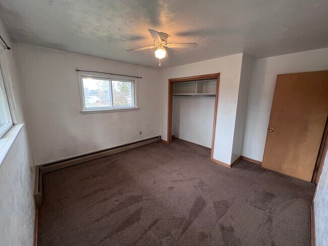 Bedroom 1 - 781 Thompson St