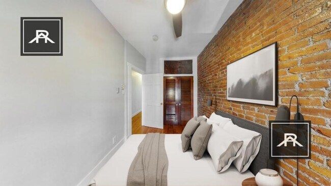 Building Photo - 3 bedroom in Boston MA 02130