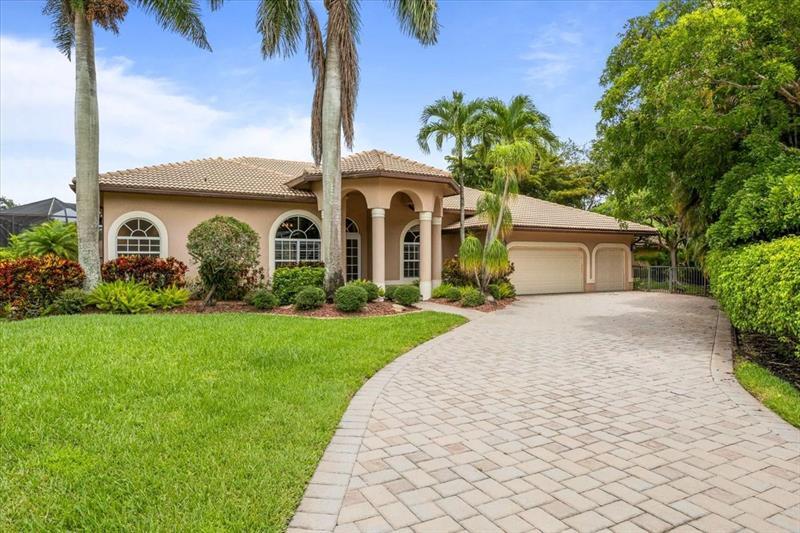 6611 NW 72nd Pl, Parkland, FL 33067 House Rental in Parkland, FL