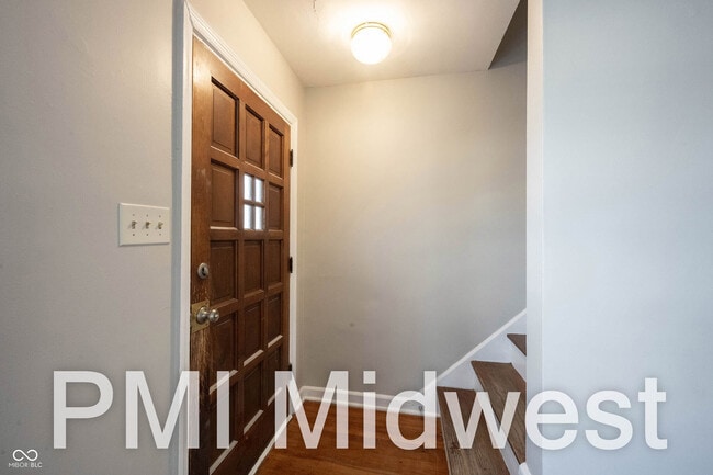 Foto del edificio - 1319 N Alton Ave