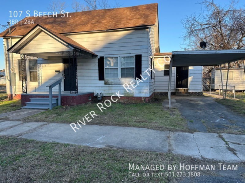 Foto principal - 107 S Beech St