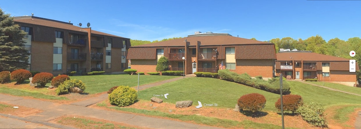 Foto principal - 525 Crown St