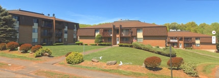 Building Photo - 525 Crown St