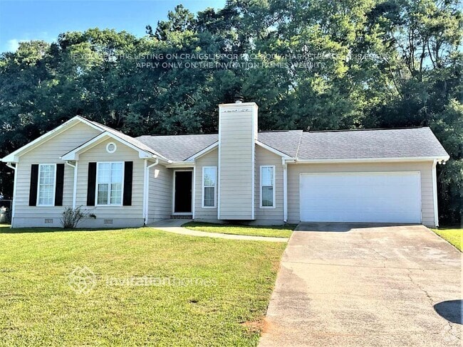 Building Photo - 539 Miles Patrick Rd