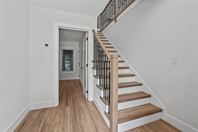 Building Photo - New Construction in Trinity Park near Duke - 2 Bed, 2 Bath, Stunning! - Pet Friendly