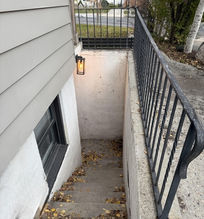 Foto del edificio - 1831 Parleys Canyon Blvd