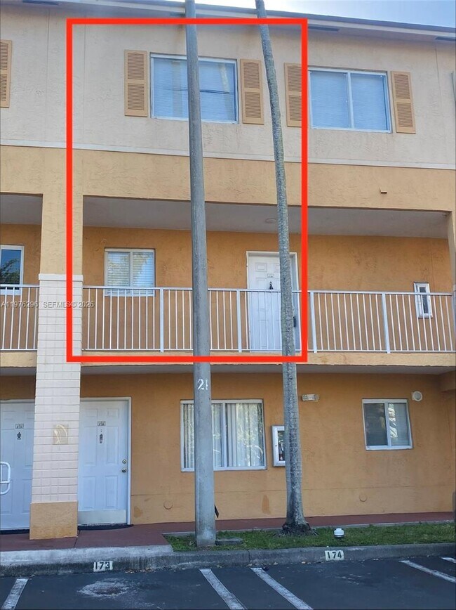 Foto del edificio - 6245 SW Kendale Lakes Cir