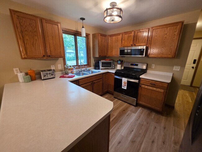 Foto del edificio - 262 Highland Pike Rd