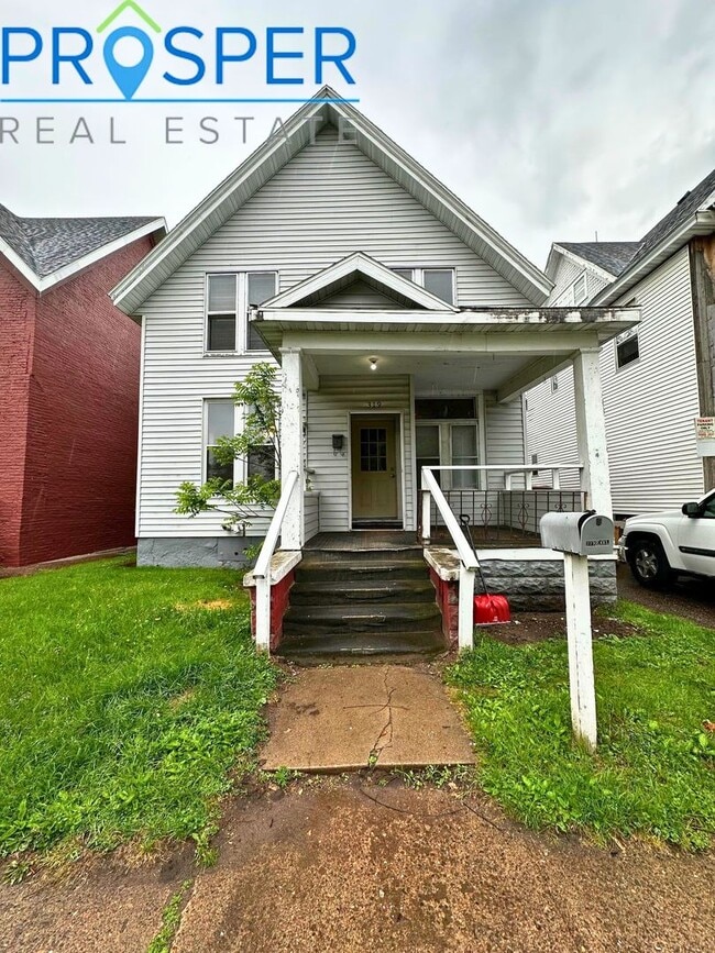 Building Photo - 319 Earl St