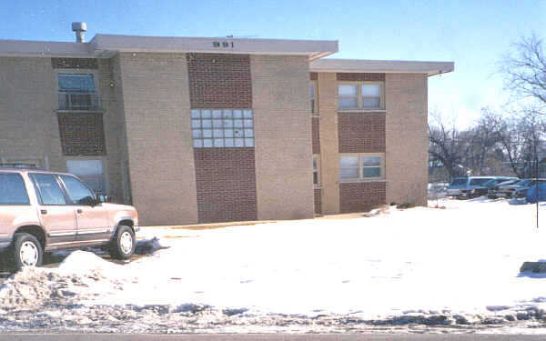 Primary Photo - Amber Ridge Apartments