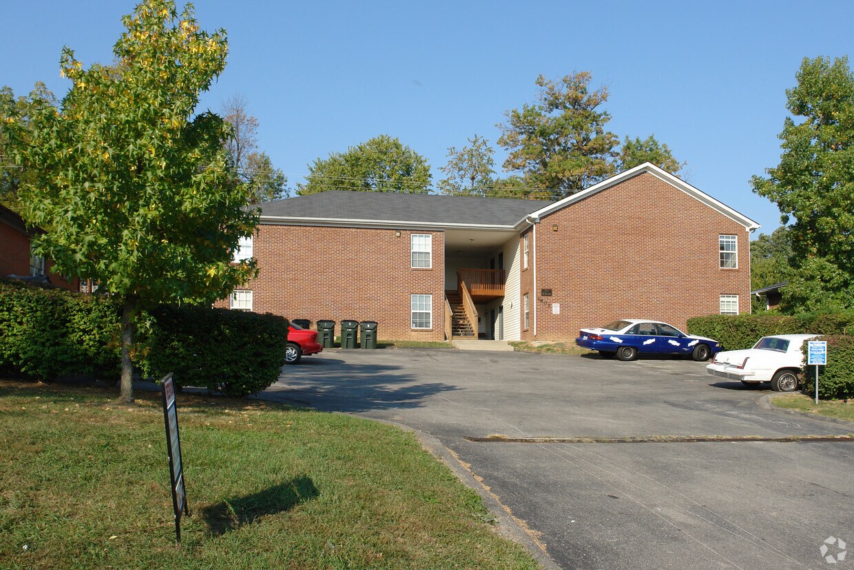 Foto del edificio - The Elliot