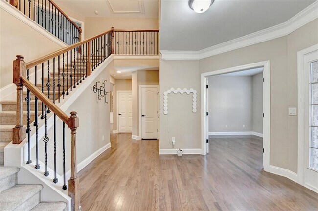 Foto del edificio - 3709 Union Park Dr