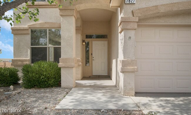 4 br, 2 bath House - 7827 Puerco Ridge Roa... photo'