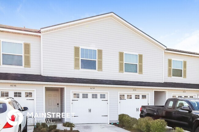 Foto del edificio - 8234 Rigel Rd