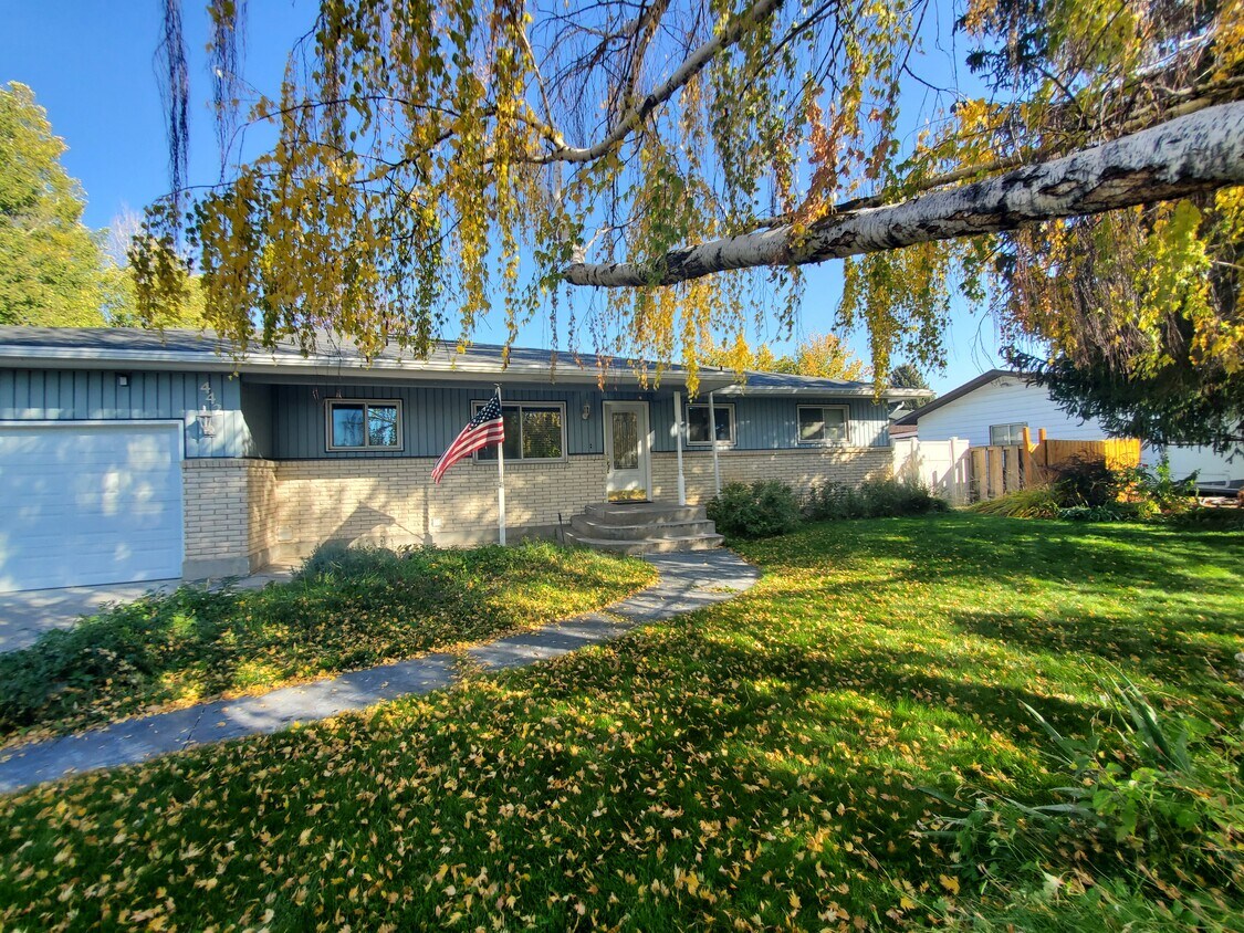 442 Joan Ave, Idaho Falls, ID 83401 House Rental in Idaho Falls, ID
