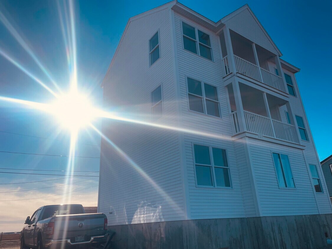 Foto principal - 6 Cross Beach Rd