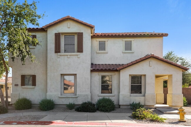 Building Photo - 6357 S Blake St