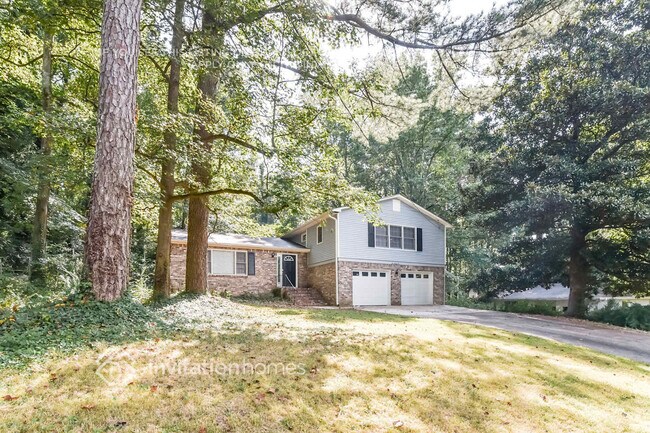Foto del edificio - 635 Noell Way NW