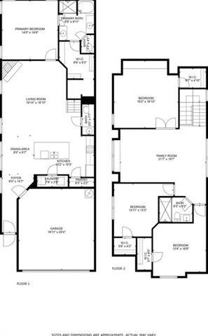 Foto del edificio - 710 Rembrandt Ct