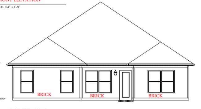 Building Photo - Home for Rent in Meridianville, AL!!! Sign a 13 Month Lease by 4/15/26 to receive HALF-OFF ONE MO...