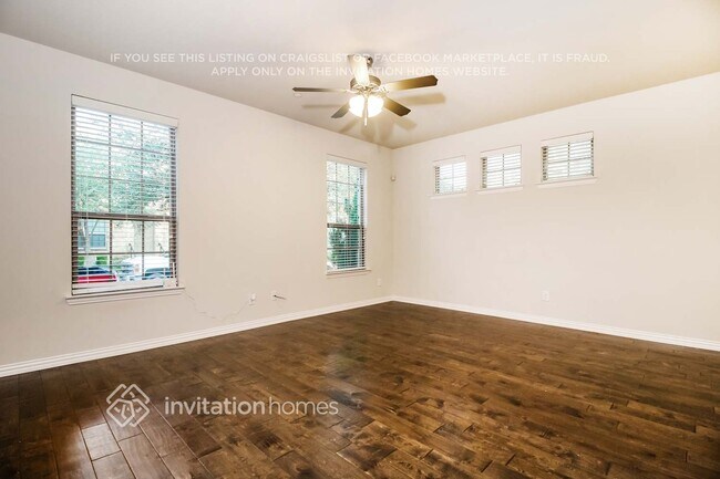 Building Photo - 4417 Blackjack Oak Dr