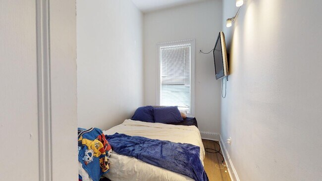 Foto del edificio - 934 Washington St