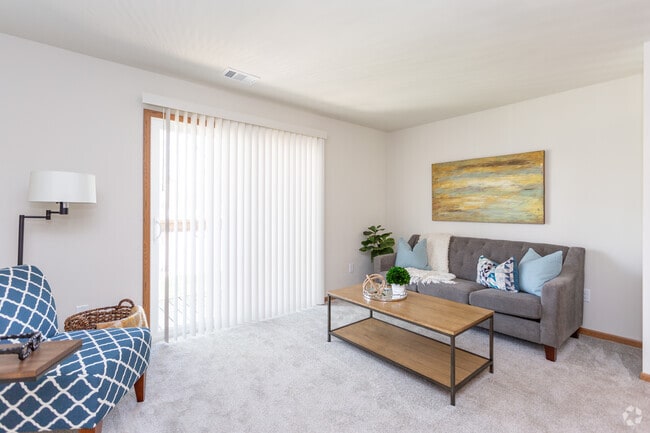 Interior Photo - Pines West Apartments