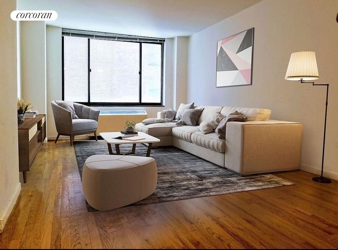 Primary Photo - 344 3rd Ave