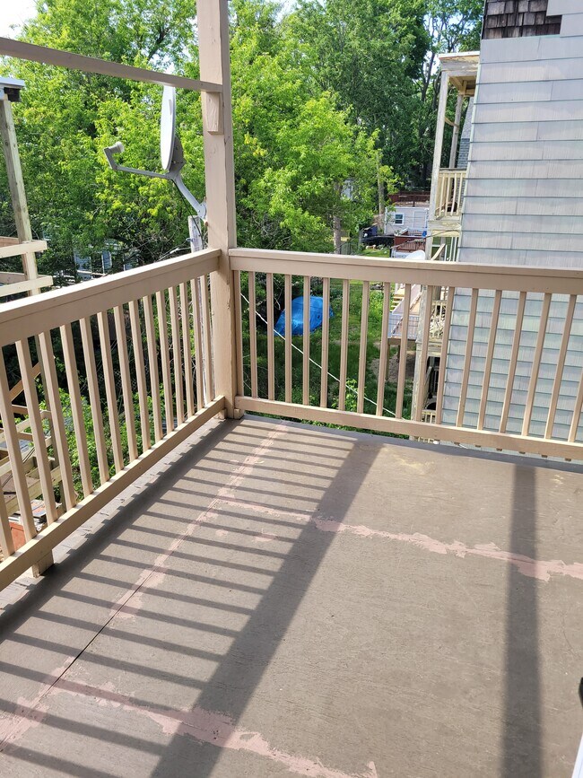 Foto del edificio - 2 Thane St