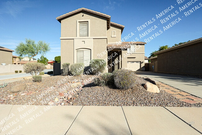 Building Photo - 2614 W Florentine Rd