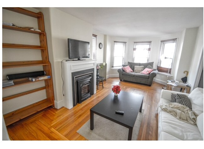 Foto del edificio - 204 Norfolk St