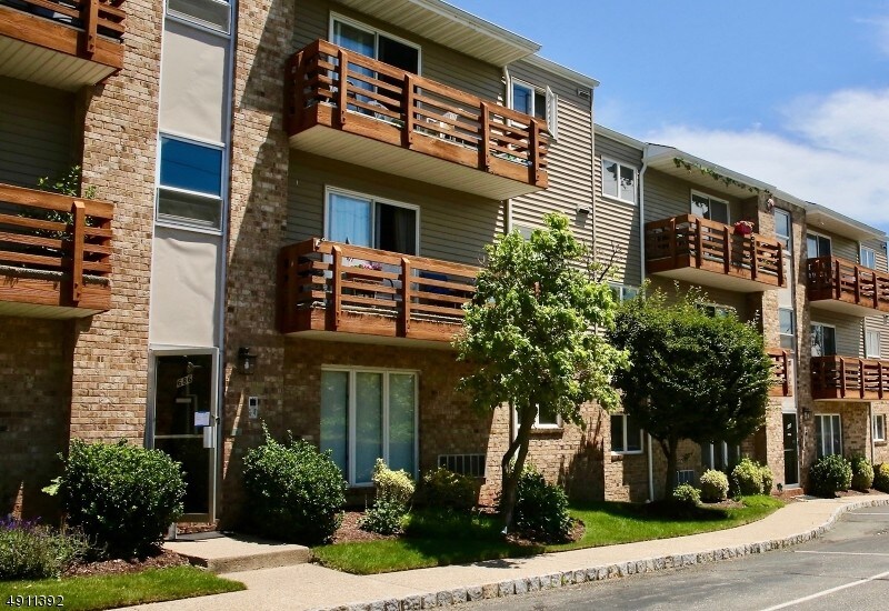 680 Union Ave Unit D2, Belleville, NJ 07109 Condo for Rent in
